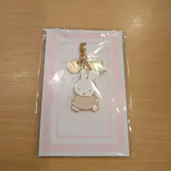 Samantha Thavasa Petit Choice ミッフィー チャーム