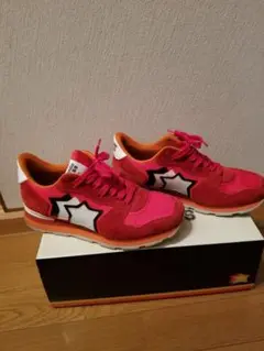 アトランティックスターズ レッド 41