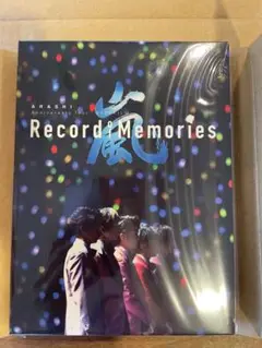 嵐 5×20 FILM ファンクラブ会員限定盤 新品