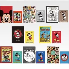 一番くじ〈Disney FANTASIA〉 G賞 2種