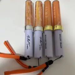 超特急 柏木悠 ペンライト4本セット