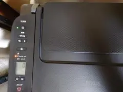 Canon プリンター PIXUS TS3530 ブラック ジャンク扱い