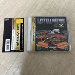 デジタルピンボール ラストグラディエ