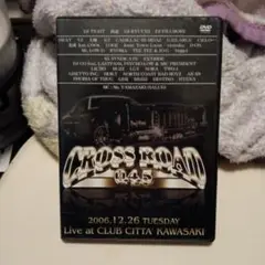 cross road 045 mix レア cross road 045 mix レア