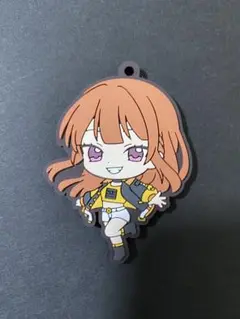 カラフルピーチ えと ガチャガチャ