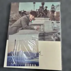 ジュノ 2PMJUNHO 1人旅 Special 写真集
