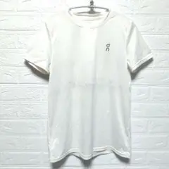 on　オン　CORE-T　コア　Tシャツ　レディースXS