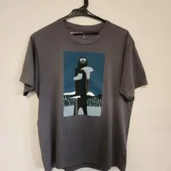 モンベルTシャツ