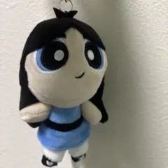 newjeans linefriends パワパフ　ミンジ ぬいぐるみ 🌼 on X: 