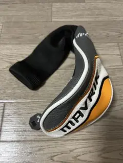 【新品未使用】callaway MAVRIK UT用　ヘッドカバー　追加23弾