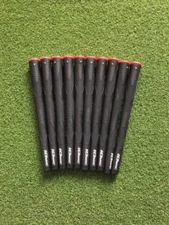 IOMIC イオミック グリップ ブラック 10本セット