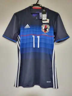 宇佐美貴史 日本代表 サッカー ユニフォーム ガンバ大阪 正規品 新品