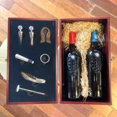 【レア】ALFA ROMEO（アルファロメオ）ワインセット レア】ALFA ROMEO（アルファロメオ）ワインセット レア】ALFA