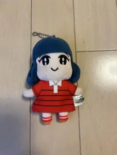 あいかちゃん　ぬいぐるみキーホルダー　小林愛香 Amazon.co.jp: 小林愛香 あいかちゃん ぬいぐるみキーホルダー