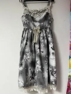 InnocentWorld クリスタルワンダーランドJSK