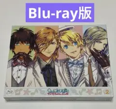 うたの☆プリンスさまっ♪ マジLOVEレボリューションズ　2 Blu-ray