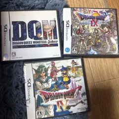 ニンテンドーDSソフトセット