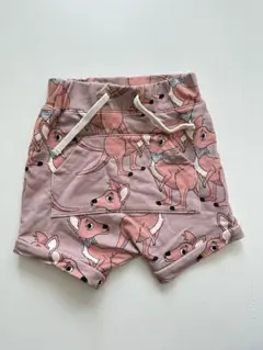 DEAR SOPHIE ハーフパンツ 98/104