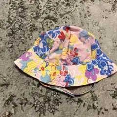 Surf Line Hawaiiリバーシブル帽子51 52 53 54 55