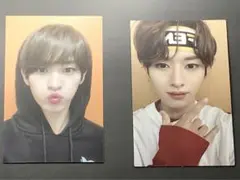 GO生 リノ トレカ