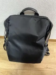 目々澤鞄　ビジネスリュック