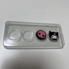 クロミ Switch ボタンカバー