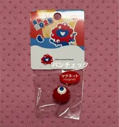 【完売】万博限定　ミャクミャク　コミャク　マグネット