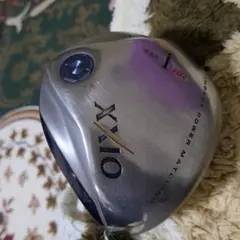 XXIO 1 HR ドライバー 10°
