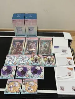 DMMくじ まふまふくじ まとめ売り
