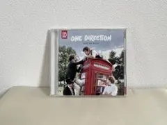 One Direction Take Me Home CD