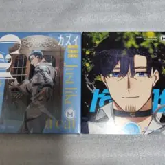 MILGRAM カズイ CDセット