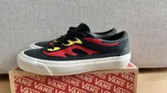 VANS Bold Ni Ft VN0A4UVR1C0 us8.5・jp26.5