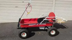 ラジオフライヤー カスタム　シート　畳　タタミ ラジオフライヤー カスタム シート 畳 タタミ - メルカリ