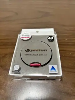phitenの磁気ネックレス