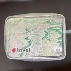 INVEL インヴェル　ボックスシーツ　シングルサイズS