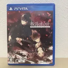 数乱digit Vita