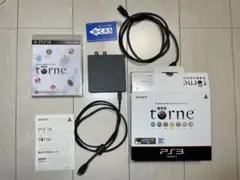 torne (トルネ) PS3用 周辺機器　地上デジタルチューナー