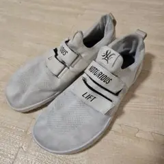NOTORIOUS LIFT ノートリアスリフト SUMO SOLE GEN 3