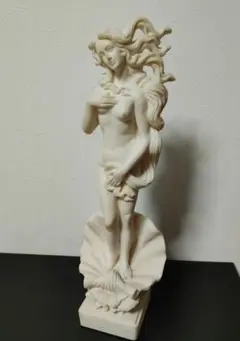 A.SANTINI 剣闘士像 イタリア製　　　　アンティーク インテリア 裸婦像 イタリア彫刻 A SANTINI CLASSIC FIGURE ITALY サンティーニ 三