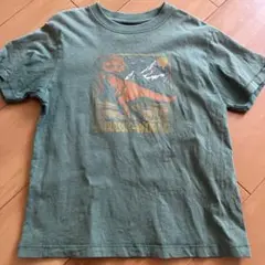 ジュラシックワールド Tシャツ 綿100%