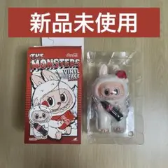 【国内正規店購入品】The Monster LABUBU Coca Cola