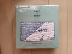 aden + anais dream blanket ブランケット