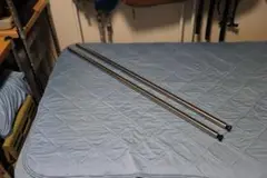ホームエレクター　ポスト　1000mm　4本セット
