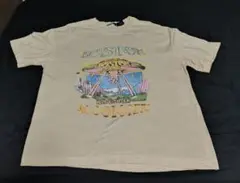 ボストン 2019 US TOUR Tシャツ　ZARA