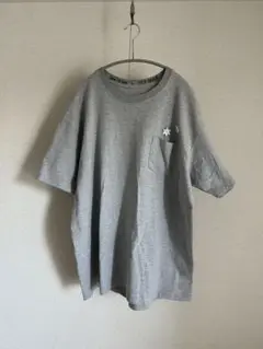 IMA:ZINE NICK GEAR フラワー Tシャツ
