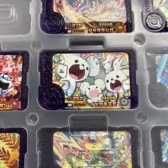 タイムセール　ポケモンフレンダ　スーパートレジャー　イッカネズミ　第五弾