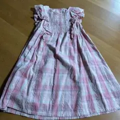 【ブリーズ】ワンピース 140