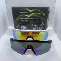 オークリー サングラス サングラスEARPIECE RAZOR BLADE