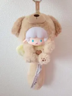 TOPTOY 巻巻羊 Gyun Big Tailed Critter Crew