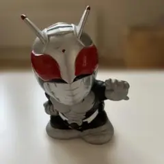 仮面ライダースーパー1 フィギュア貯金箱